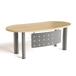 Кабинет руководителя Стол письменный без панели 151 1201