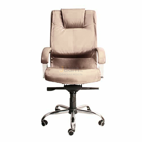 Кресло Verona Steel Chrome