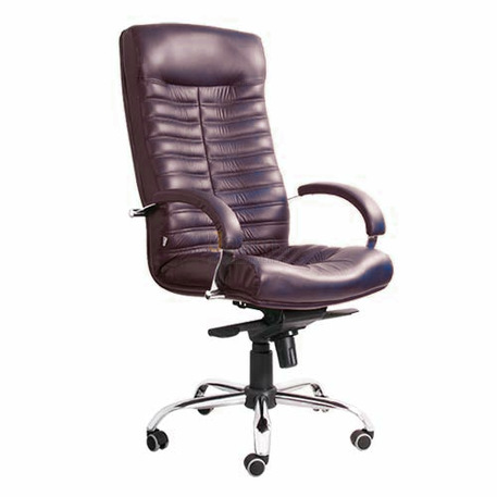 Кресло Orion Steel Chrome