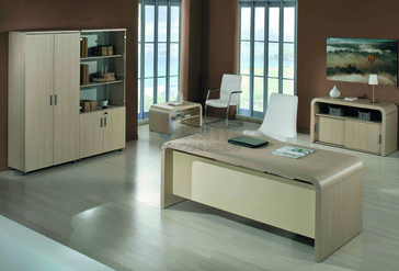 Кабинет руководителя Madrid