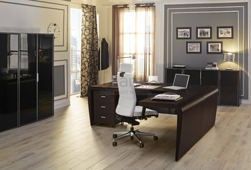 Кабинет руководителя Dali