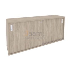 Мебель для персонала Офисный шкаф-купе приставной/опорный O.SHKO-3.8