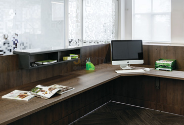 Стойка ресепшн Fasta