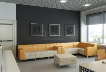 Модульный диван M9