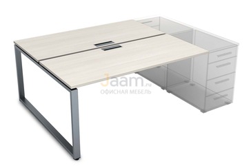 Мебель для персонала Бенч для крепления на тумбу СТБ-О.988