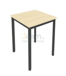 Мебель для персонала Стол на металлокаркасе С.СП-1.1