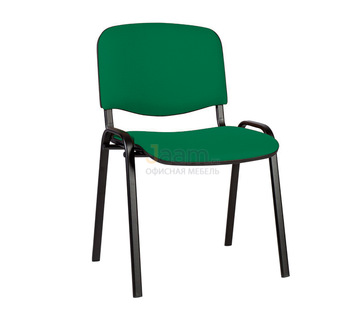 Офисный стул Изо черный