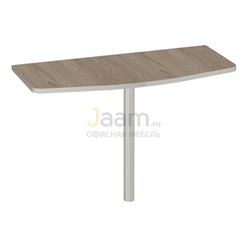 Мебель для персонала Приставка V-5.4