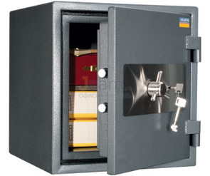 Сейф Сейф VALBERG ГАРАНТ 46