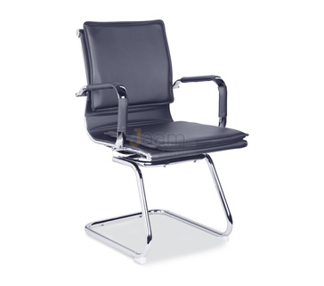 Офисный стул College CLG-617 LXH-C Grey