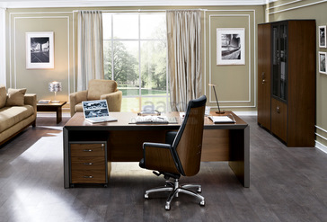 Кабинет руководителя Palladio