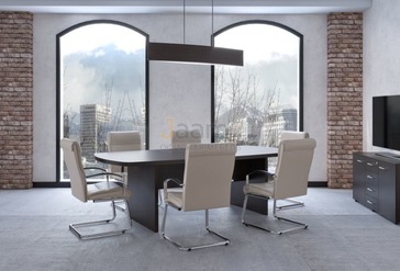 Кабинет руководителя Талант