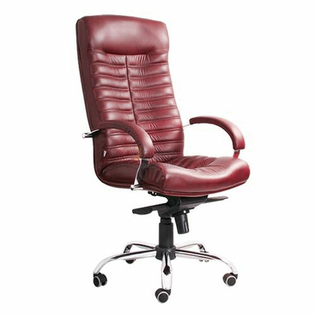 Кресло Orion Steel Chrome