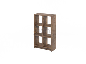 Кабинет руководителя Стеллаж открытый L-70