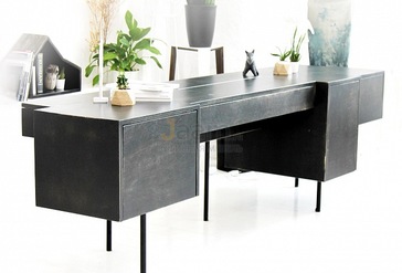 Кабинет руководителя Loft jaam