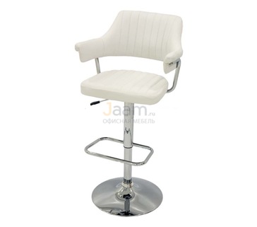 Кресло CH-5019 белый