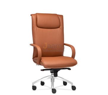 Кресло для руководителя Эгейн D100