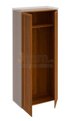 Кабинет руководителя Офисный шкаф для одежды