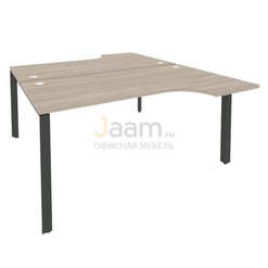 Мебель для персонала Рабочая станция O.MP-D.SA-1