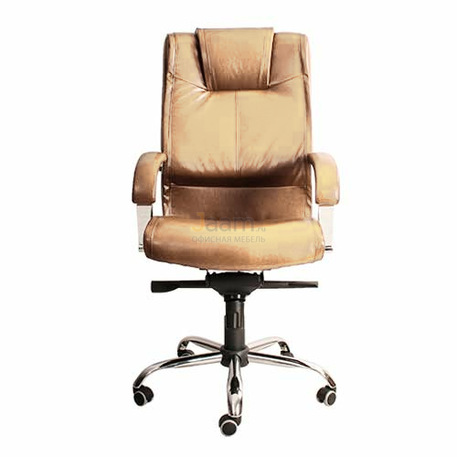 Кресло Verona Steel Chrome