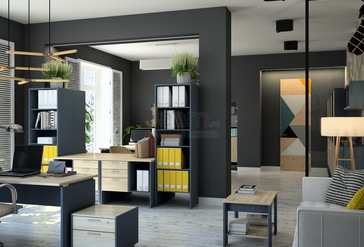 Мебель для персонала Инновация