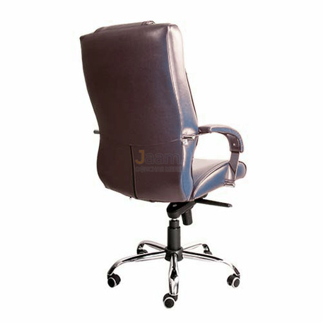 Кресло Verona Steel Chrome