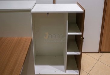 Стойка ресепшн Profiquadro