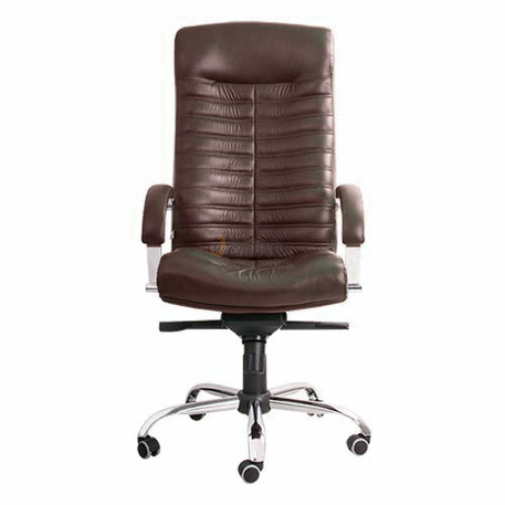 Кресло Orion Steel Chrome