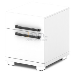 Кабинет руководителя Офисная тумба сервисная L-280