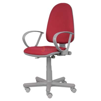 Кресло Prestige Lux Grey gtp P