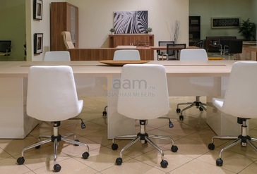 Стол для переговоров Esperto