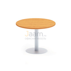 Мебель для персонала Круглый конференц-стол DKS-610