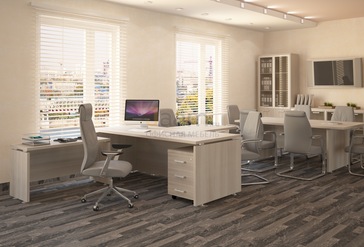 Кабинет руководителя Президент-PRO