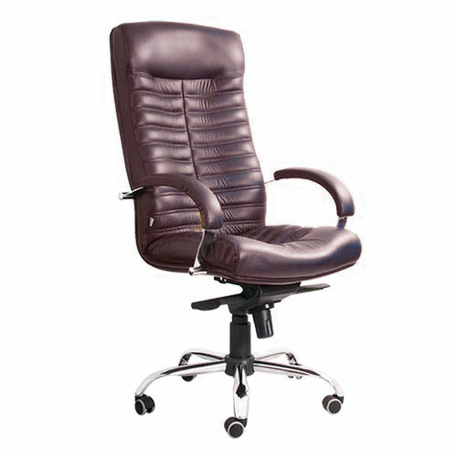 Кресло Orion Steel Chrome