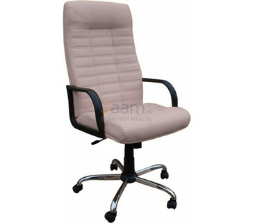 Кресло для руководителя Атлант стандарт короткий