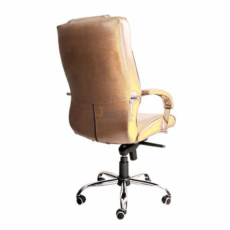 Кресло Verona Steel Chrome