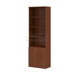 Мебель для персонала Стеллаж ПК-ССМ-СЖ217Х71Д2