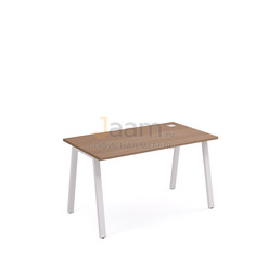 Мебель для персонала Стол рабочий PZ/Light202met