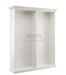 Кабинет руководителя Каркас шкафа двойной OXD292535 2