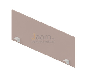 Мебель для персонала Перегородки навесные W-63