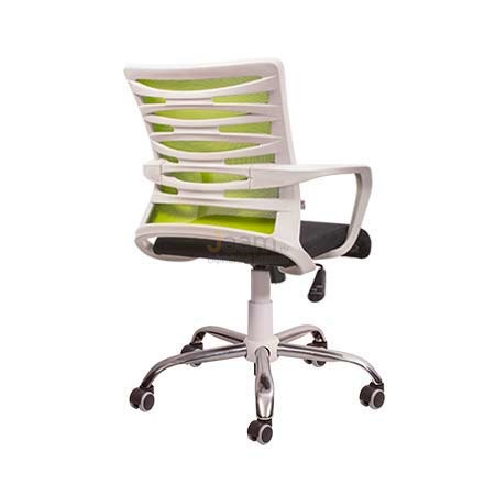 Кресло Martin White gtpCh1 DMS