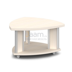 Кабинет руководителя Стол журнальный V-410