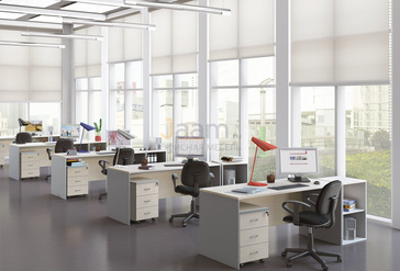 Мебель для персонала Point