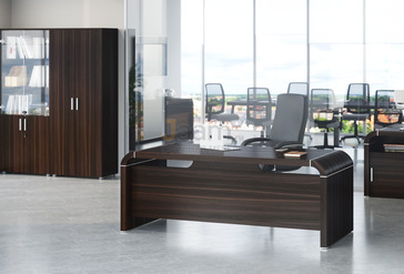 Кабинет руководителя Madrid