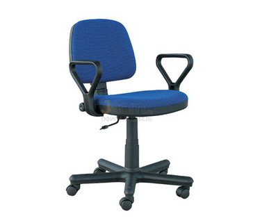 Кресло для персонала Astek gts N