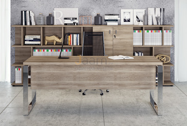 Кабинет руководителя Rola