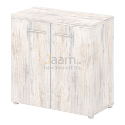 Кабинет руководителя Шкаф для документов низкий S-611