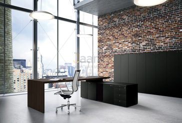 Кабинет руководителя MultipliCEO