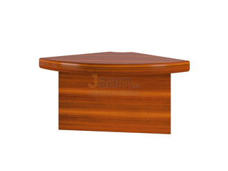 Кабинет руководителя Столешница с передней панелью RH9090P