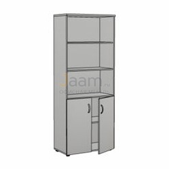 Мебель для персонала Офисный шкаф ЛФ218